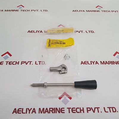 DANFOSS 11107587 PerillaNut Negra