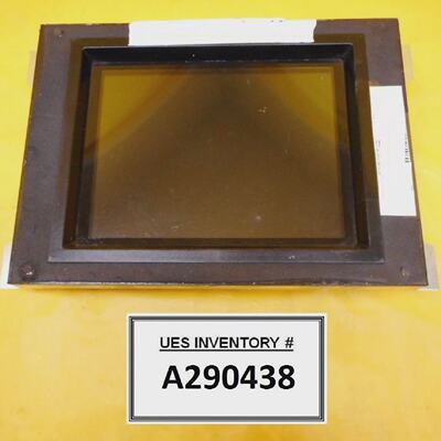 AFE Technologies 1060 Datapanel Interface Touch Screen Used