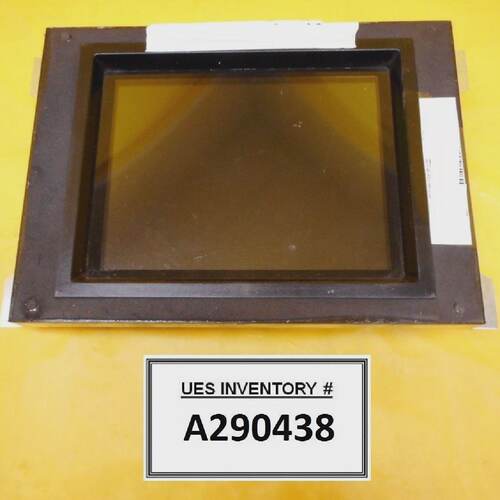 AFE Technologies 1060 Datapanel Interface Touch Screen Used