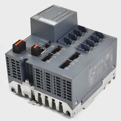 Siemens Simatic S7 Scalance XM4084C6GK54084GP002AM26GK5 4084