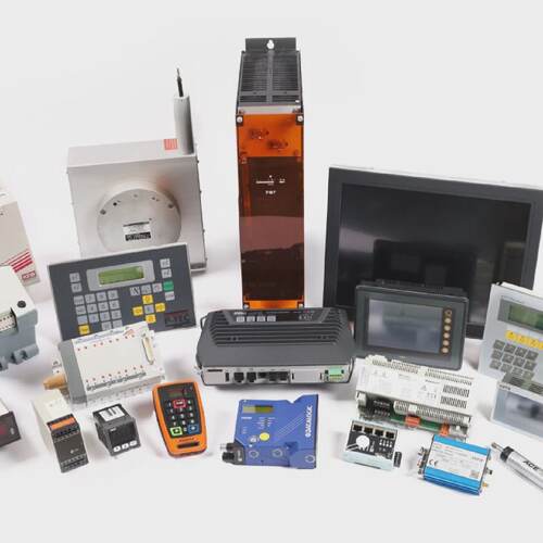 USED IEI  STANDA12RS  24 MONTHS WARRANTY