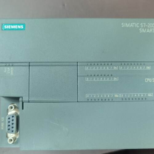 S7-200 SMART CPU SR40—议价