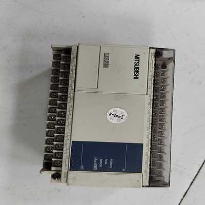 三菱PLCFX1N-40MR-001，功能正常，实物拍摄！--议价商品
