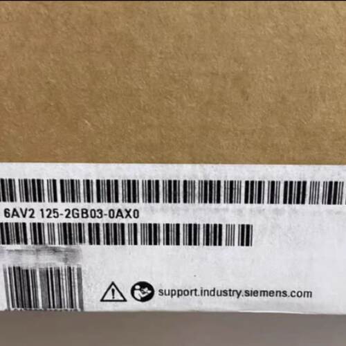 议价6AV2125-2GB03-0AX0西门子KTP700 7寸触控屏幕6AV21252GB030A