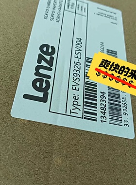 寻IEVS9326ESV004 EVS9325ESV004