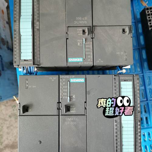 CPU313C2 DP 3136CF03-询