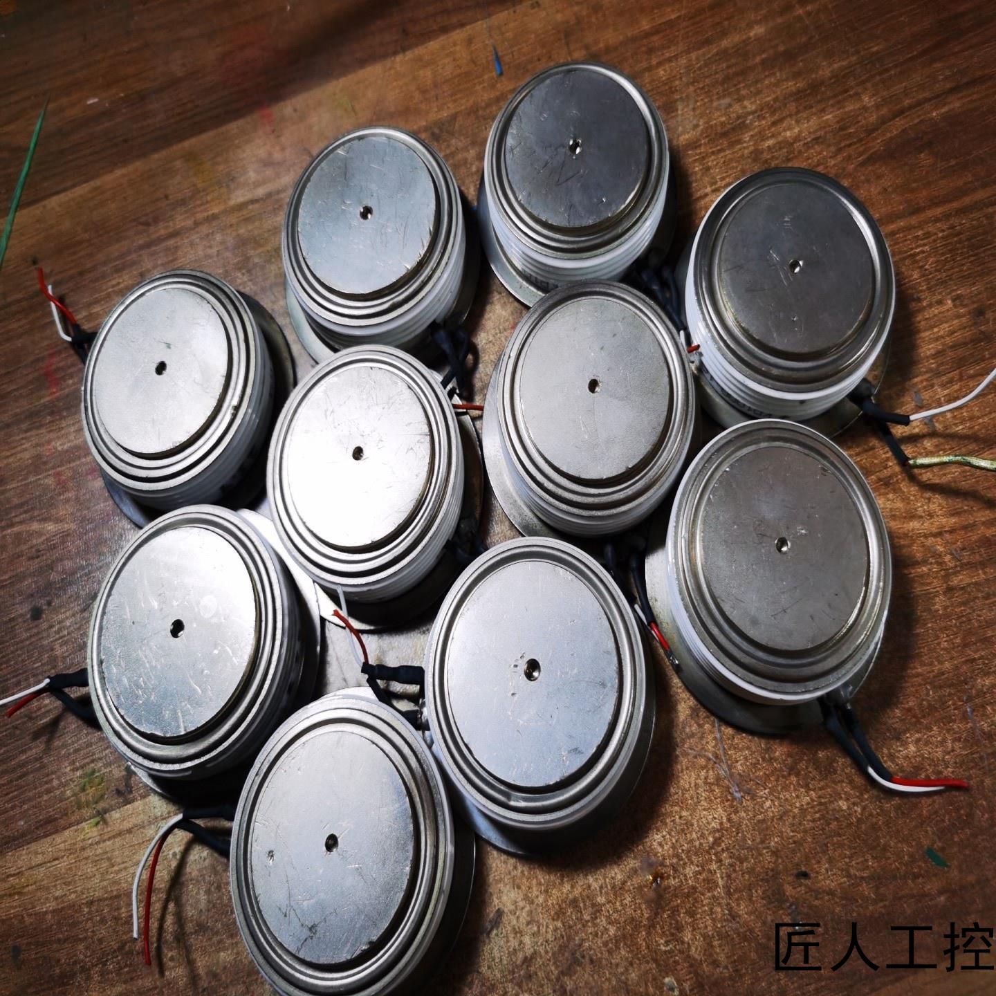 拆机可控硅KP1000-16软启动拆机全部包好包邮一共议价商品