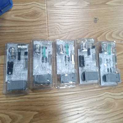 D-32339浩亭09451151100网线插头Han3适用