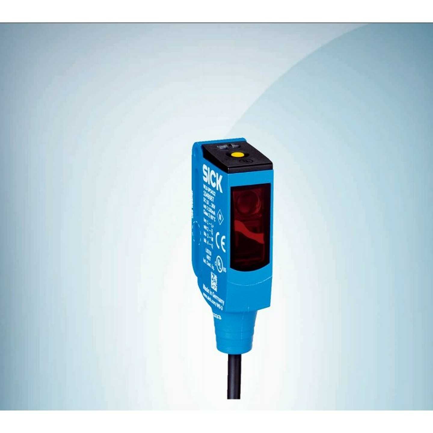 GL2S-N1311施克传感器是一种检测装置，能感受到被测量的L信息