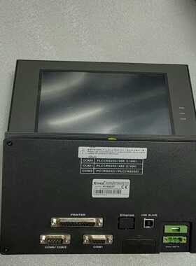 步科MT4403T触摸屏，功能正常，测试好发货，链接实拍图，--议价