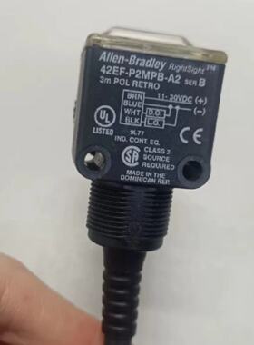 议价进口42EF-P2MPB-A2/42EF-P2MPB-F4/42EF-R9MPBV-A2 AB光电开
