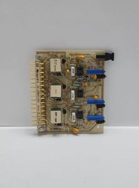 WARTSILA 3V72H115 C3 RELAY CARD 22.23B001300 REV 3