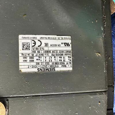 议价1FK70842AC711CH2Z适用