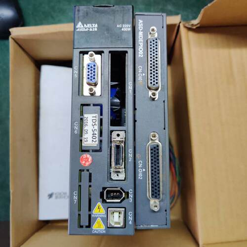 议价圣杰刀库台达ASD-A2R-0421-T ASD-MDEPIO02 TDS-5402 TDS30BT