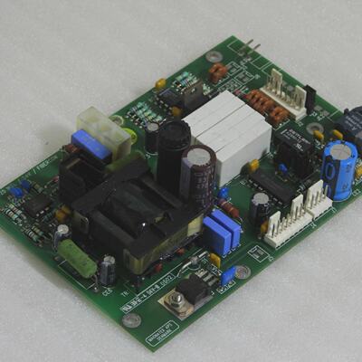Magnatek 01030725 INTL  24V  Fibercon Applicable for VISCOM
