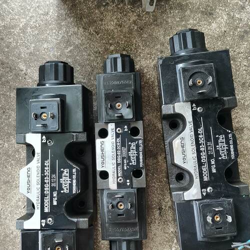 议价DSG033C6DLAC220V和DC24V可维修