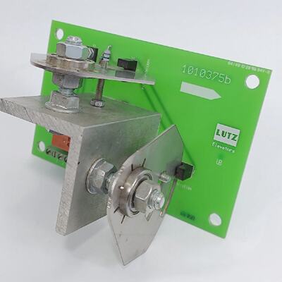 Lutz 1010375B Motherboard