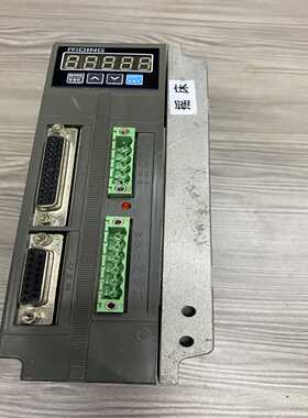 日鼎交流伺服驱动器DCS3204-HJY/DF2