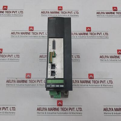 Rexroth ACS01.1EW0018A03BETECNNNNNNNW Indradrive Cs Compact