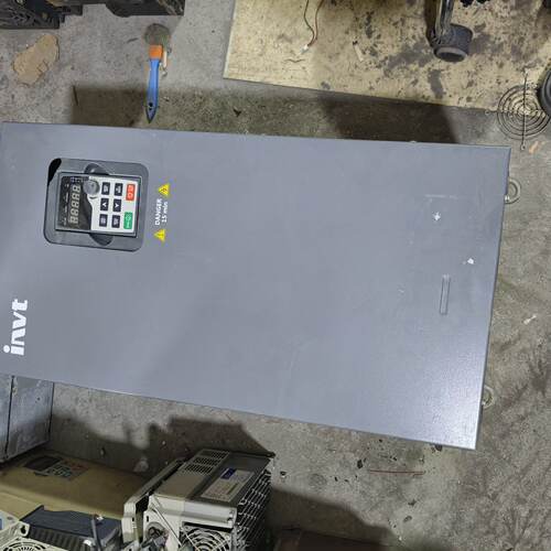 【询价】GD200-110G/132P-4英威腾变频器，110-13适用