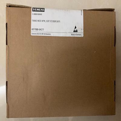 （霸霸电子）6sy7000-0ac77