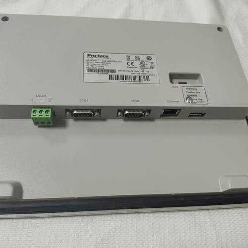 【询价】Pro-face普若菲斯工业触控屏.  未使用适用