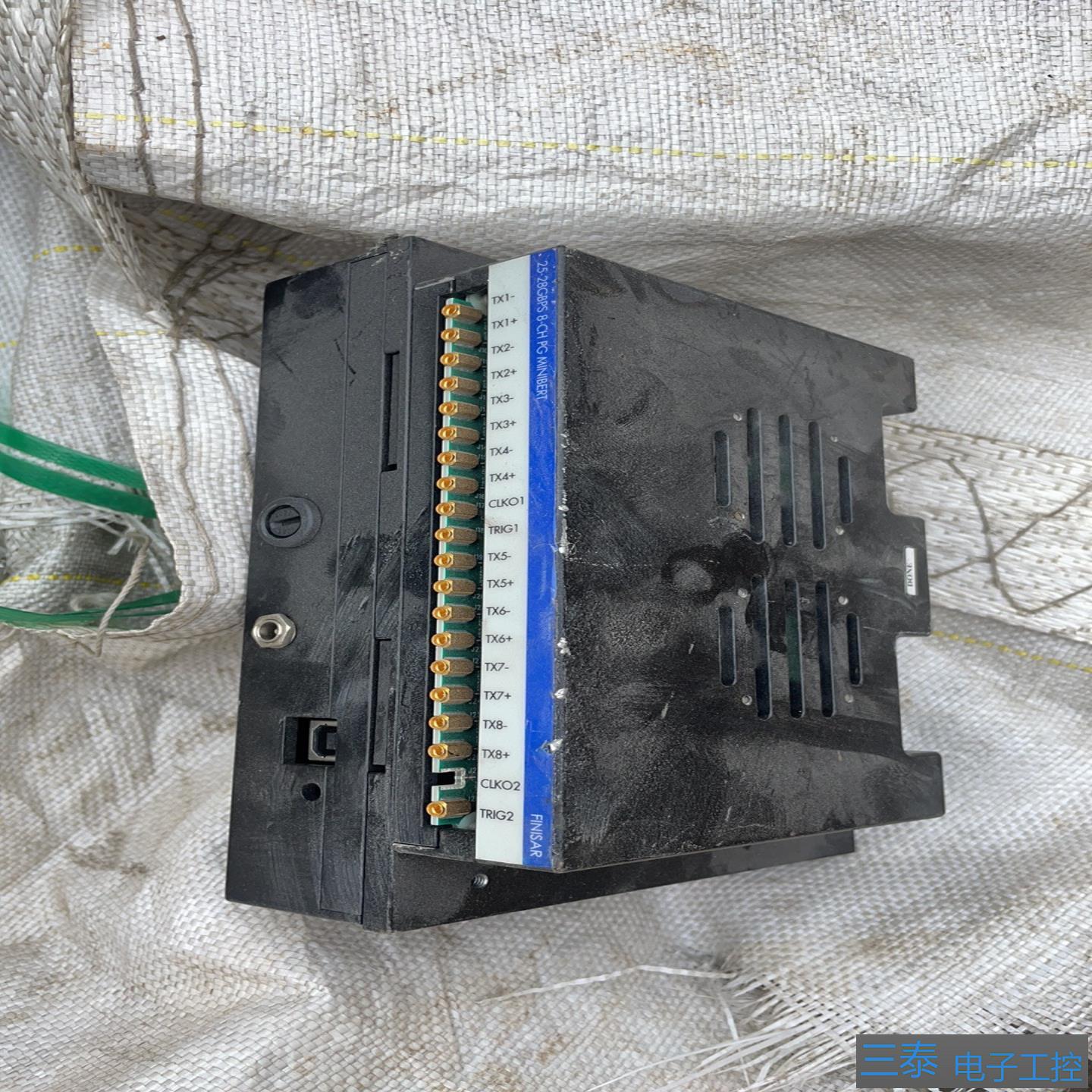 25-28GBPS 8-CHPG MINIBERT成色好，议价