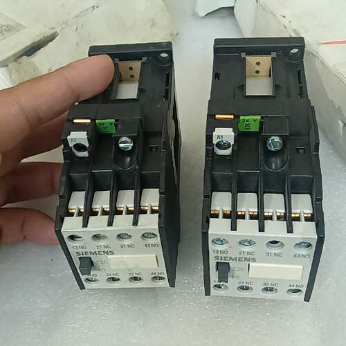 溢价-3TH40221XB4接触器式继电器品