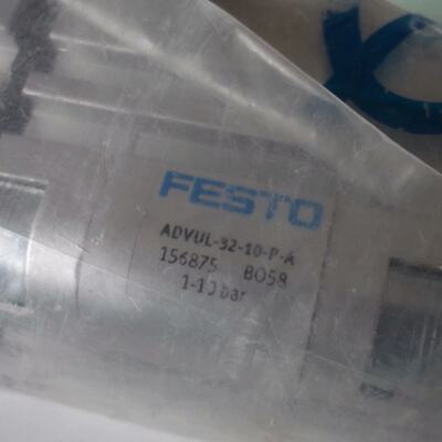供应现货FESTO正品全新原装气缸ADVUL-32-10-P-A 156875*