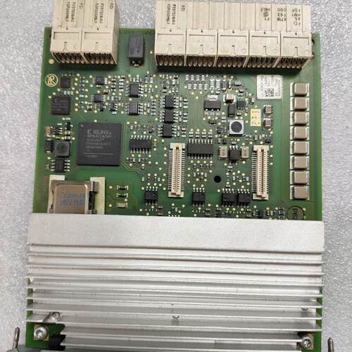 议价NYM04.1-CD1 NY4140 MNR:R911173562力士乐控制器驱动模块