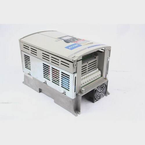 TELEMECANIQUE ATV58FHU54N4 P25 147