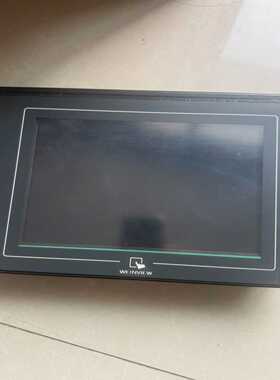 威纶MT510TV触摸屏，型号MT510TV4WV，台湾制造--议价商品