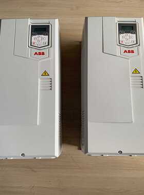 变频器30KWACS350-01-062A-4成色询价