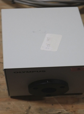OlympusFV5-TDFV5-SULaserScanningMicroscopePart