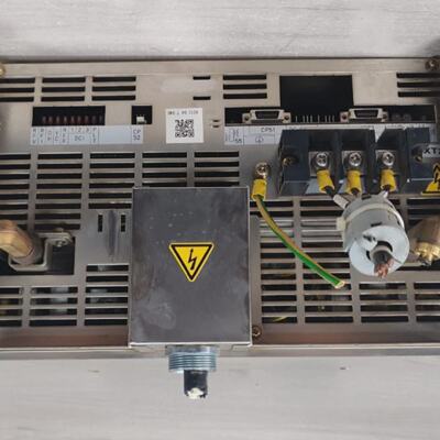 FANUC A14B0082B21204 Laser Power Supply