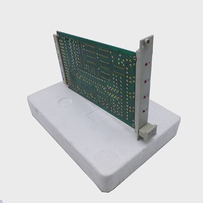 HIMA F1102 PLCCard 784801.51611 unused