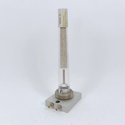 Varian CP17971 Gas Clean Moisture Filter 15 Bar219 PSI