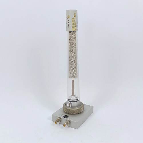 Varian CP17971 Gas Clean Moisture Filter 15 Bar219 PSI