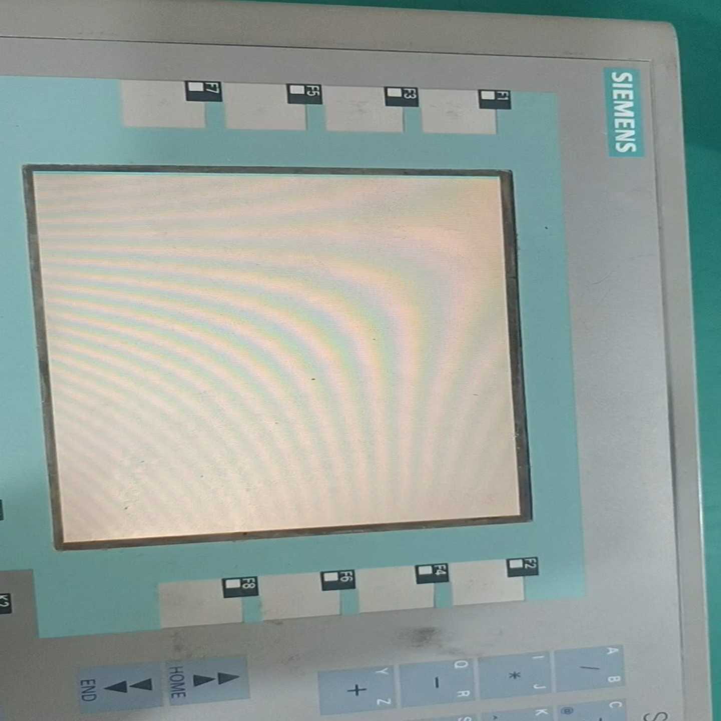 6AV6643-0BA01-1AX0触摸屏，功能询价