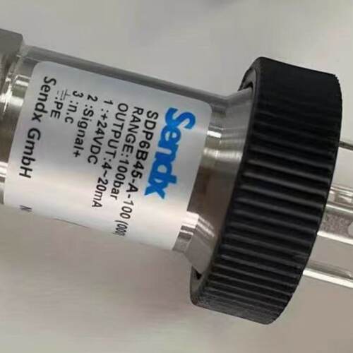询价替代德国Sendx斯德克SDP6A45A4000000400Bar420mA变送器
