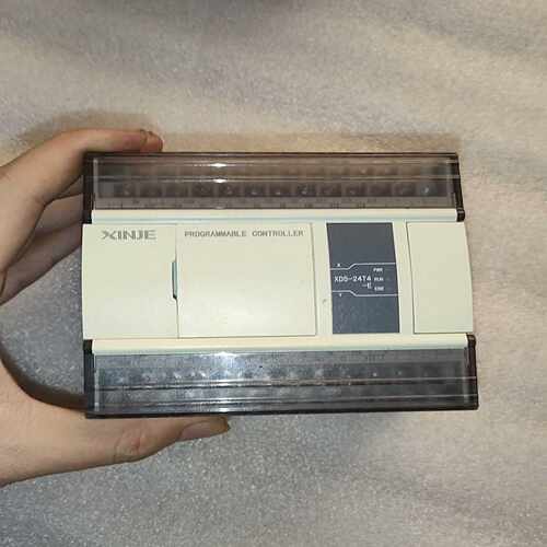信捷PLC  XD5-24T4-E~询价