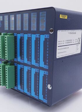 SAE Elektronik FW106G  CPU2B  WM3363  16OE1  A0ERA1 used