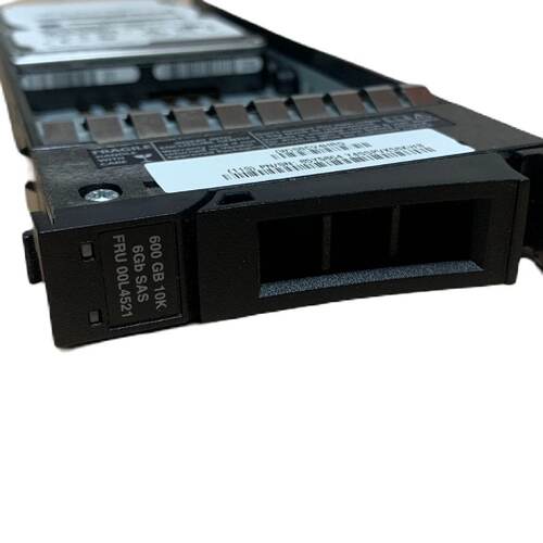 溢价-IBM Storwize V7000 600GB 10K S