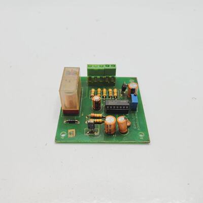 AKSHTRONICA LC0313 PCB Karte ACSPL1185
