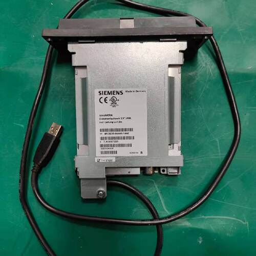 【询价】USB软驱6FC5235-0AA05-1AA2适用