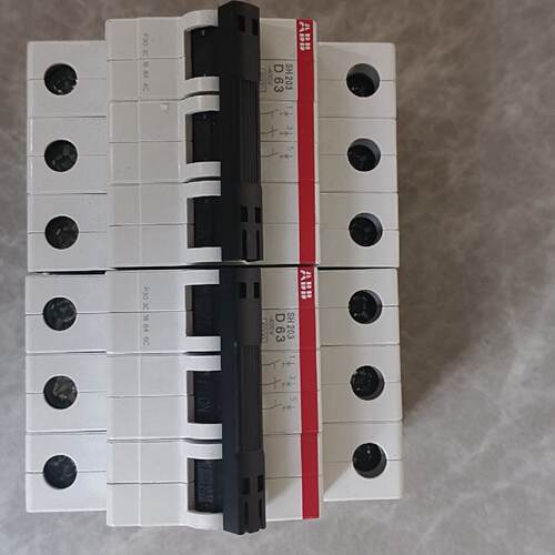 溢价-断路器SH203D63