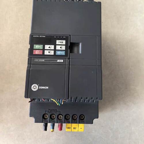 溢价-众辰变频器Z2400T15GY1380V15KW实