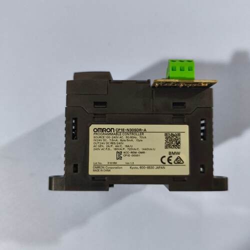 CP1E-N30SDR-A，1.3版本，，成色—议价