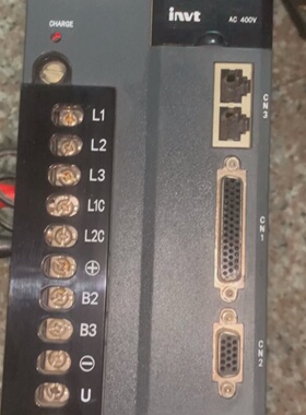 询-英威腾伺服驱动器SVDA2005R54E5.5k