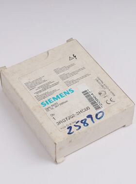 NEW SIEMENS 3RG72023HC00  24 MONTHS WARRANTY